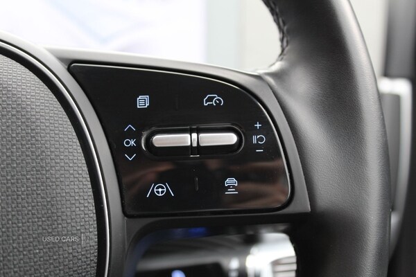 Used Hyundai IONIQ 5 2024 for sale - 76914408: Photo 22