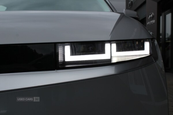 Used Hyundai IONIQ 5 2024 for sale - 76914408: Photo 27