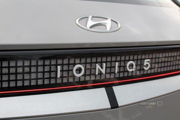 Used Hyundai IONIQ 5 2024 for sale - 76914408: Photo 28