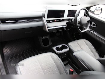 Used Hyundai IONIQ 5 2024 for sale - 76914408: Photo