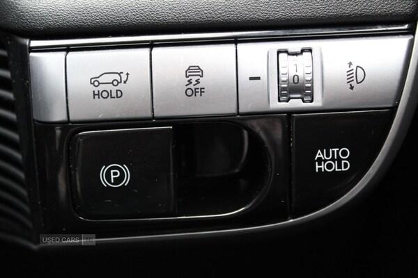 Used Hyundai IONIQ 5 2024 for sale - 76914408: Photo 30