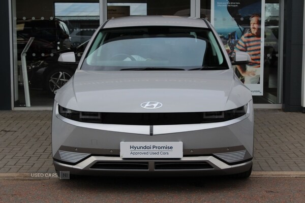 Used Hyundai IONIQ 5 2024 for sale - 76914408: Photo 6