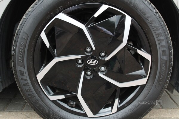 Used Hyundai IONIQ 5 2024 for sale - 76914408: Photo 9