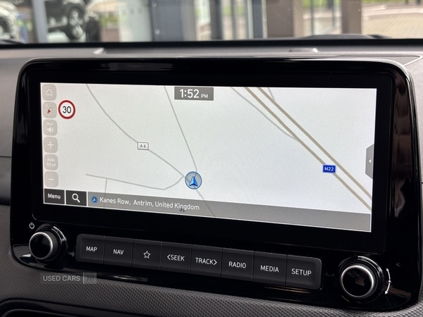 Used Hyundai KONA 2023 for sale - 77959075: Photo 17