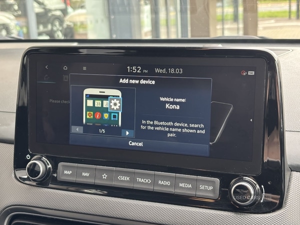 Used Hyundai KONA 2023 for sale - 77959075: Photo 18