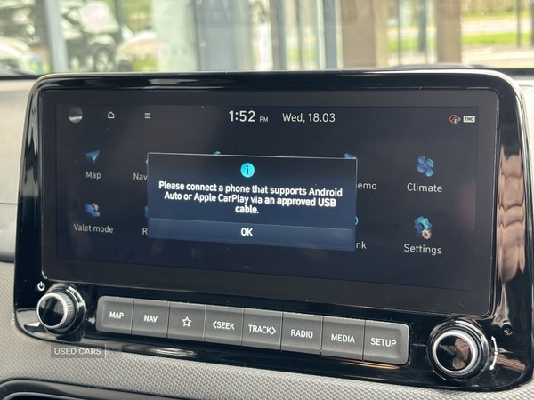 Used Hyundai KONA 2023 for sale - 77959075: Photo 19