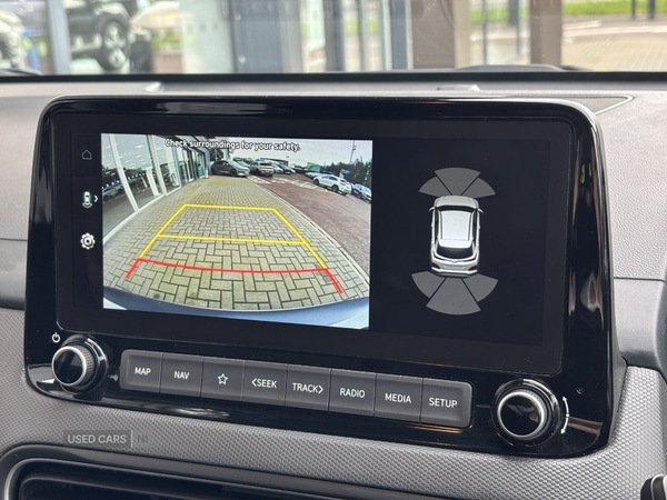 Used Hyundai KONA 2023 for sale - 77959075: Photo 23