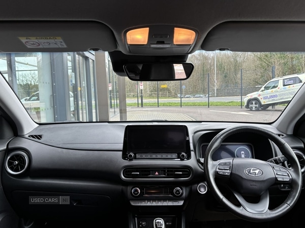 Used Hyundai KONA 2023 for sale - 77959075: Photo 4