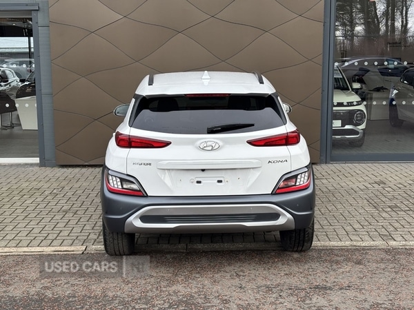 Used Hyundai KONA 2023 for sale - 77959075: Photo 6