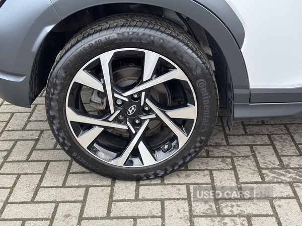 Used Hyundai KONA 2023 for sale - 77959075: Photo 7