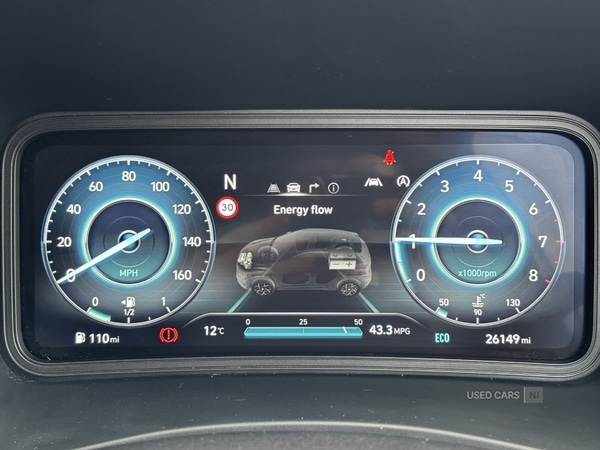 Used Hyundai KONA 2023 for sale - 77959075: Photo 8