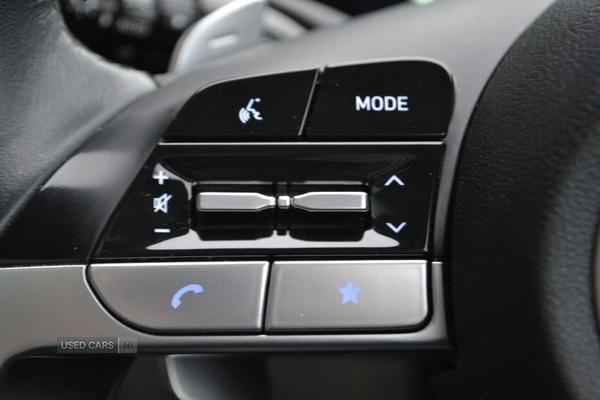 Used Hyundai TUCSON 2021 for sale - 77268535: Photo 10