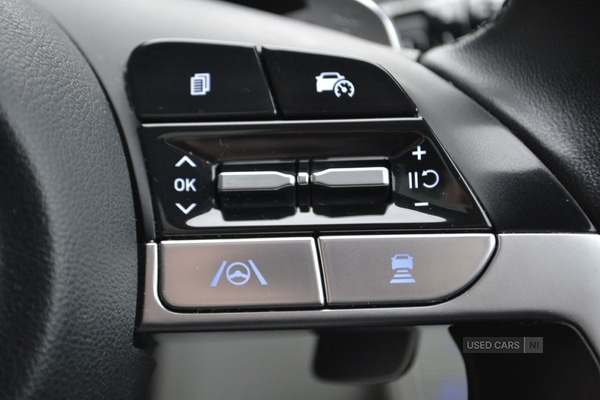 Used Hyundai TUCSON 2021 for sale - 77268535: Photo 11