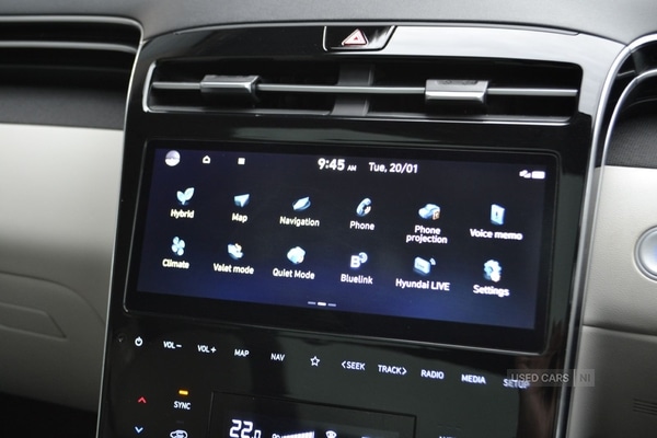 Used Hyundai TUCSON 2021 for sale - 77268535: Photo 17