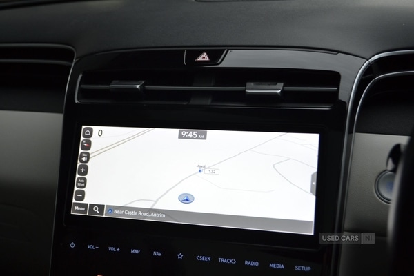 Used Hyundai TUCSON 2021 for sale - 77268535: Photo 18