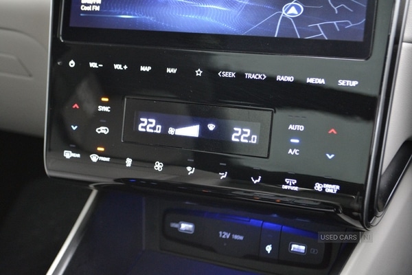 Used Hyundai TUCSON 2021 for sale - 77268535: Photo 20