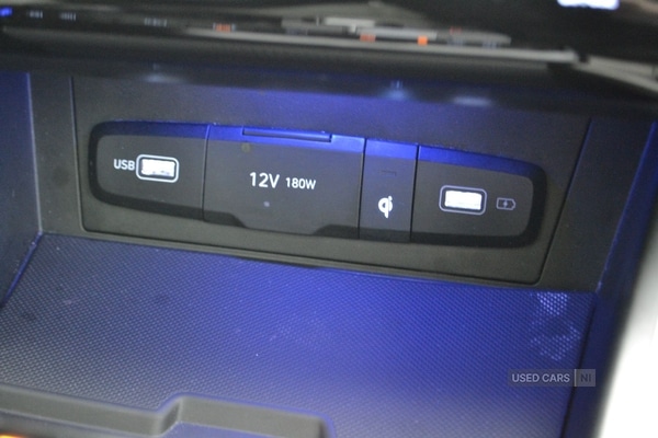 Used Hyundai TUCSON 2021 for sale - 77268535: Photo 21