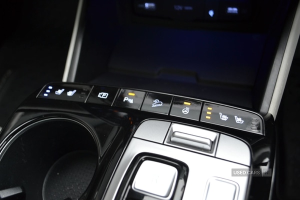 Used Hyundai TUCSON 2021 for sale - 77268535: Photo 23