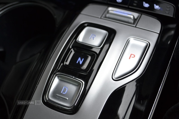 Used Hyundai TUCSON 2021 for sale - 77268535: Photo 24