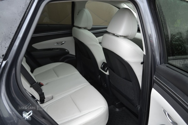 Used Hyundai TUCSON 2021 for sale - 77268535: Photo 26