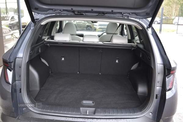 Used Hyundai TUCSON 2021 for sale - 77268535: Photo 33