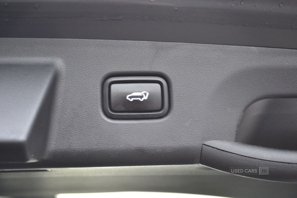 Used Hyundai TUCSON 2021 for sale - 77268535: Photo 34