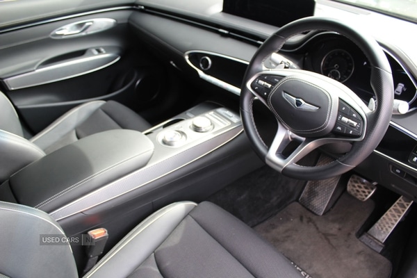 Used Genesis GV70 2023 for sale - 76716013: Photo 10