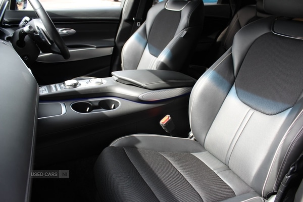 Used Genesis GV70 2023 for sale - 76716013: Photo 11