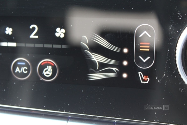 Used Genesis GV70 2023 for sale - 76716013: Photo 18