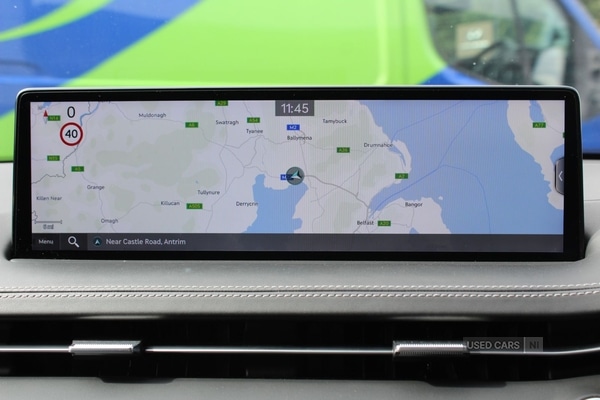 Used Genesis GV70 2023 for sale - 76716013: Photo 19