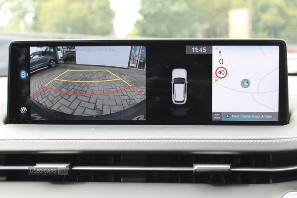 Used Genesis GV70 2023 for sale - 76716013: Photo 20