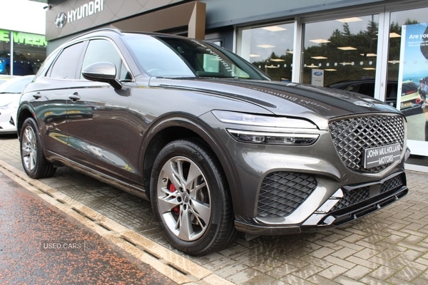 Used Genesis GV70 2023 for sale - 76716013: Photo 21