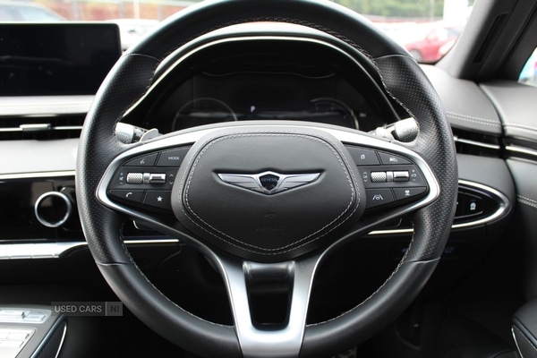 Used Genesis GV70 2023 for sale - 76716013: Photo 23