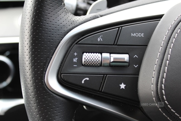 Used Genesis GV70 2023 for sale - 76716013: Photo 24