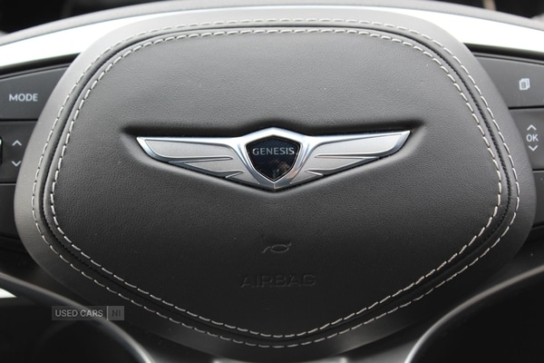 Used Genesis GV70 2023 for sale - 76716013: Photo 25