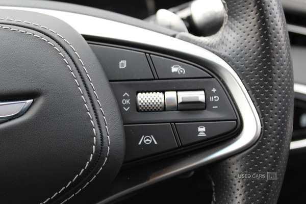 Used Genesis GV70 2023 for sale - 76716013: Photo 26