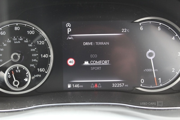 Used Genesis GV70 2023 for sale - 76716013: Photo 29