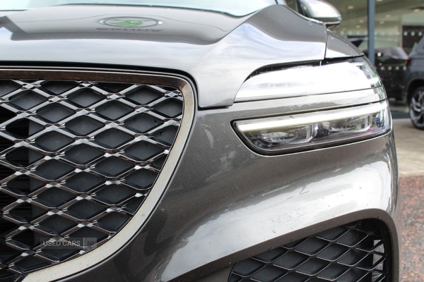 Used Genesis GV70 2023 for sale - 76716013: Photo 34