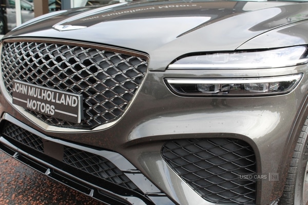 Used Genesis GV70 2023 for sale - 76716013: Photo 35