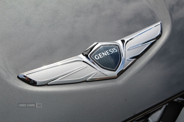 Used Genesis GV70 2023 for sale - 76716013: Photo 40