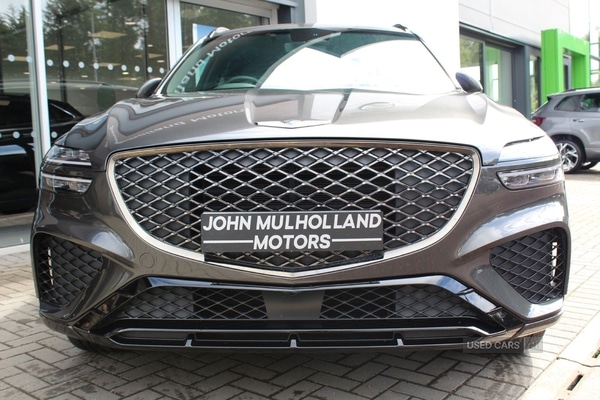 Used Genesis GV70 2023 for sale - 76716013: Photo 41