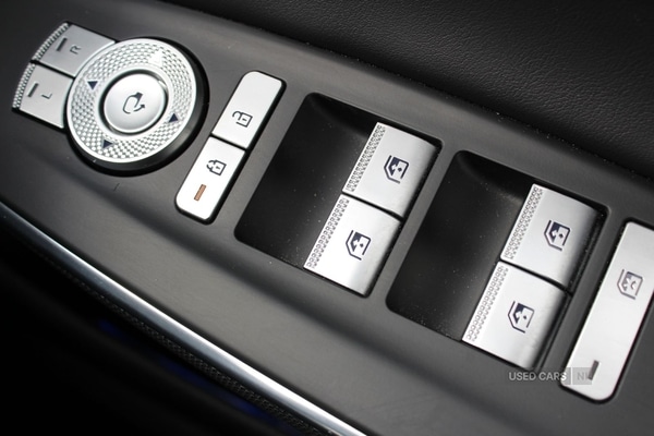 Used Genesis GV70 2023 for sale - 76716013: Photo 42