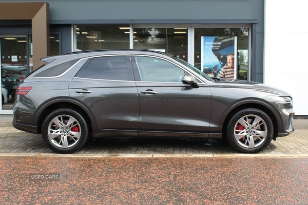 Used Genesis GV70 2023 for sale - 76716013: Photo 5