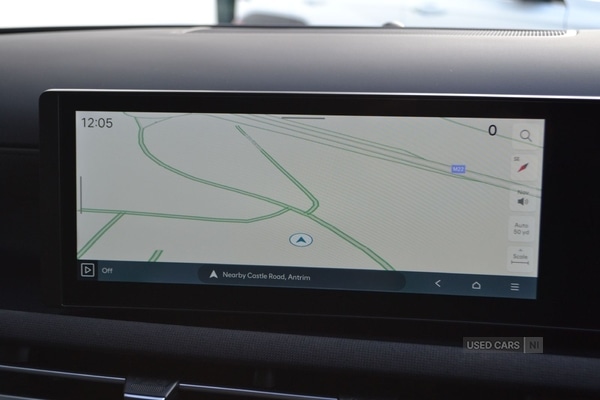 Used Hyundai TUCSON 2025 for sale - 76608757: Photo 10