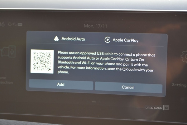 Used Hyundai TUCSON 2025 for sale - 76608757: Photo 11