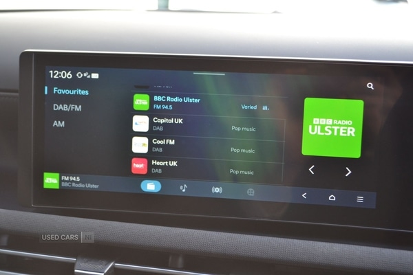 Used Hyundai TUCSON 2025 for sale - 76608757: Photo 12