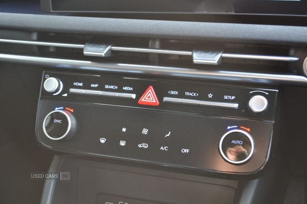 Used Hyundai TUCSON 2025 for sale - 76608757: Photo 13