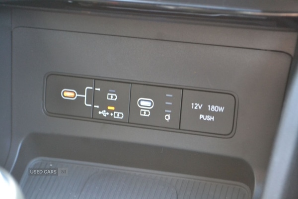 Used Hyundai TUCSON 2025 for sale - 76608757: Photo 14