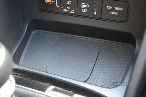 Used Hyundai TUCSON 2025 for sale - 76608757: Photo 15