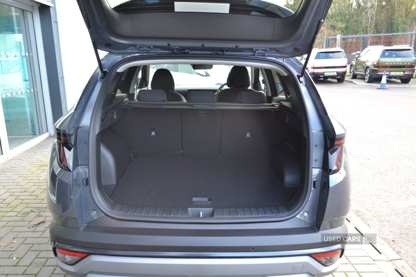 Used Hyundai TUCSON 2025 for sale - 76608757: Photo 21